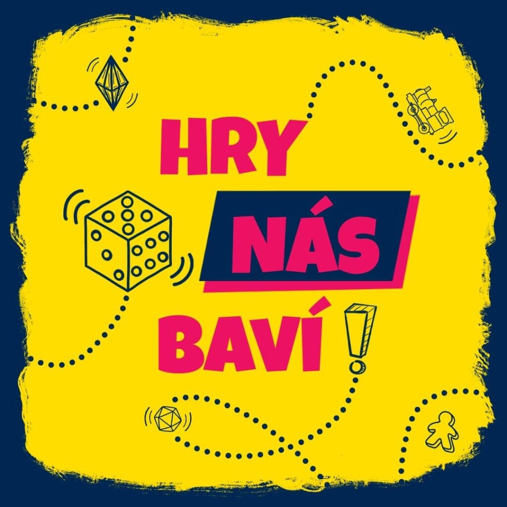 Skupina Hry nás baví