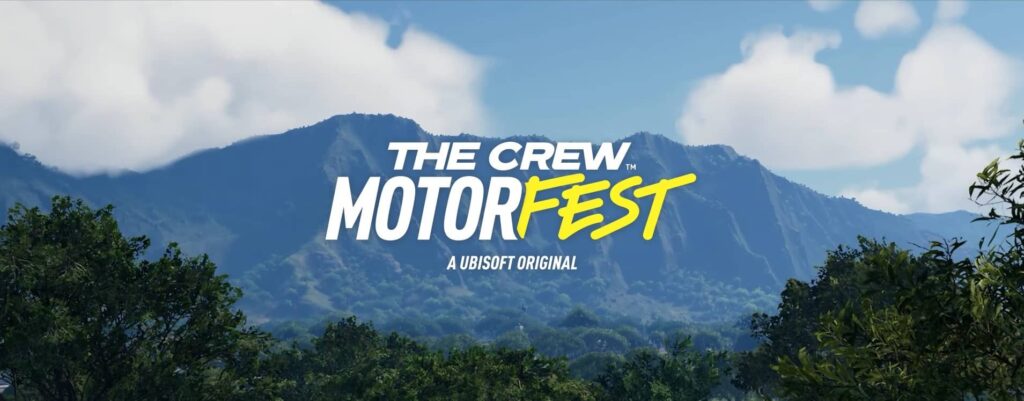The Crew Motorfest - náhled