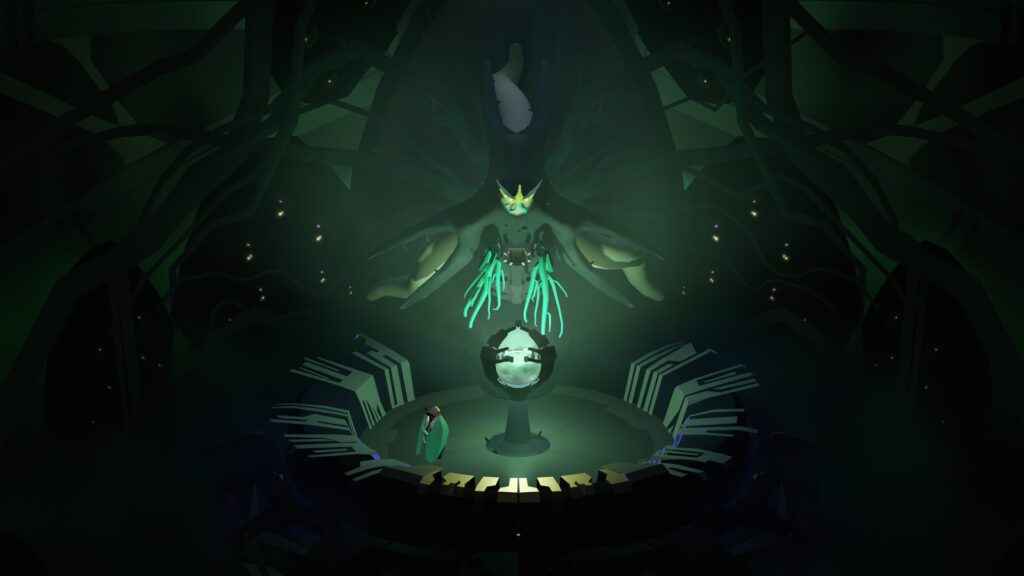 Cocoon – orb