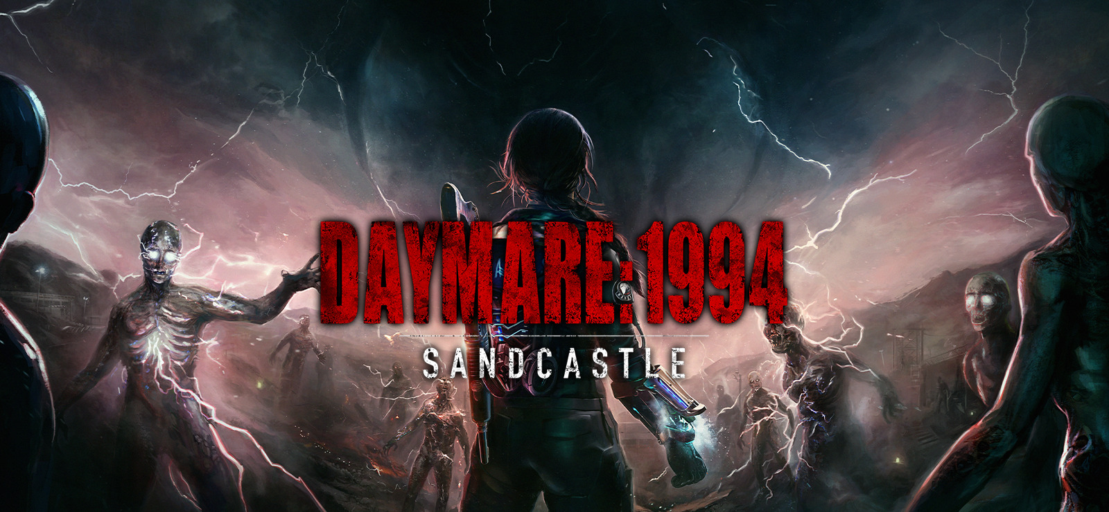 Daymare 1944 Sancastle
