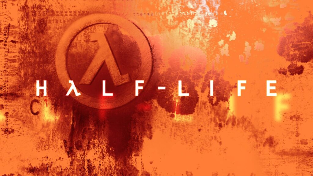 Half-Life-wallpaper