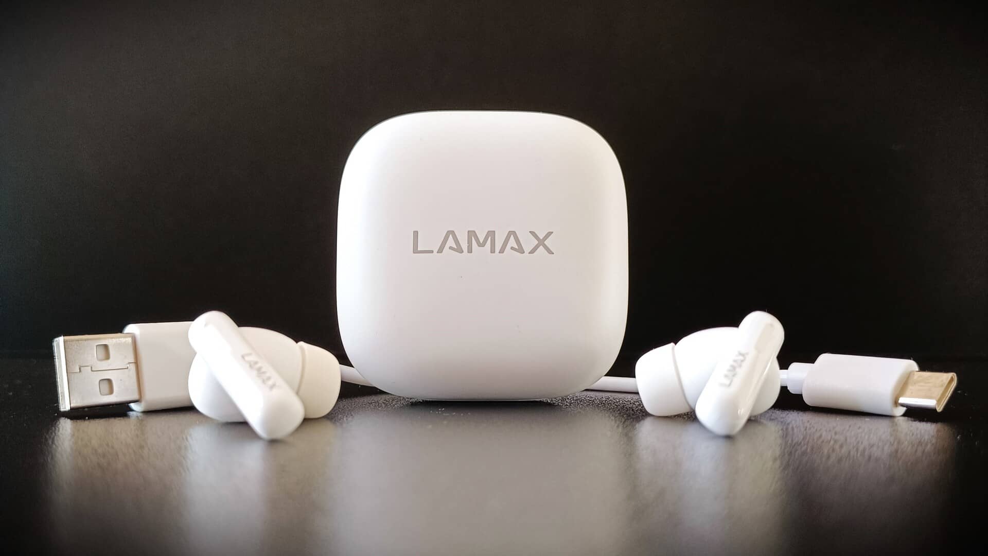 LAMAX Clips1 Plus – recenze