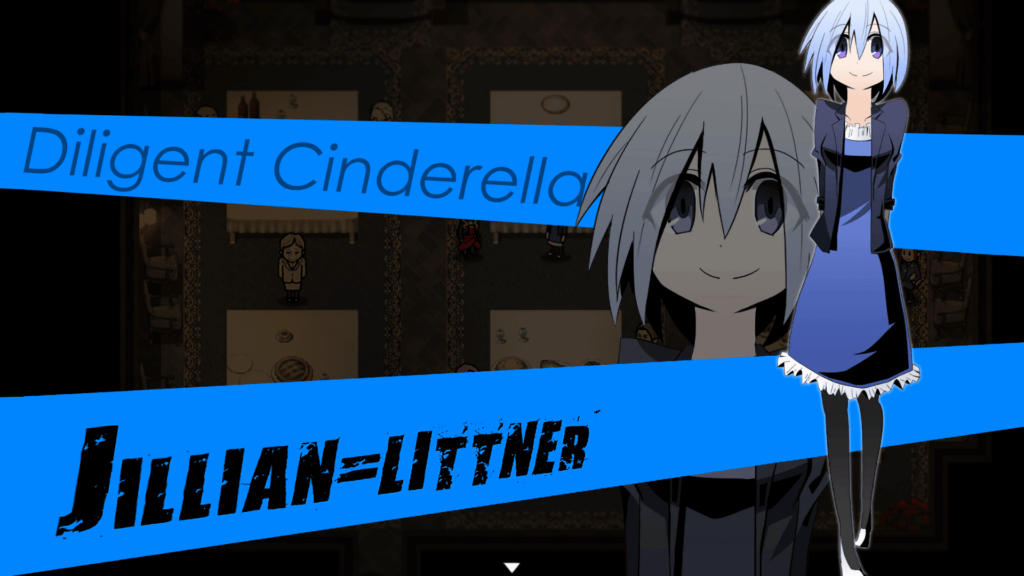 Noel the Mortal Fate - Jillian