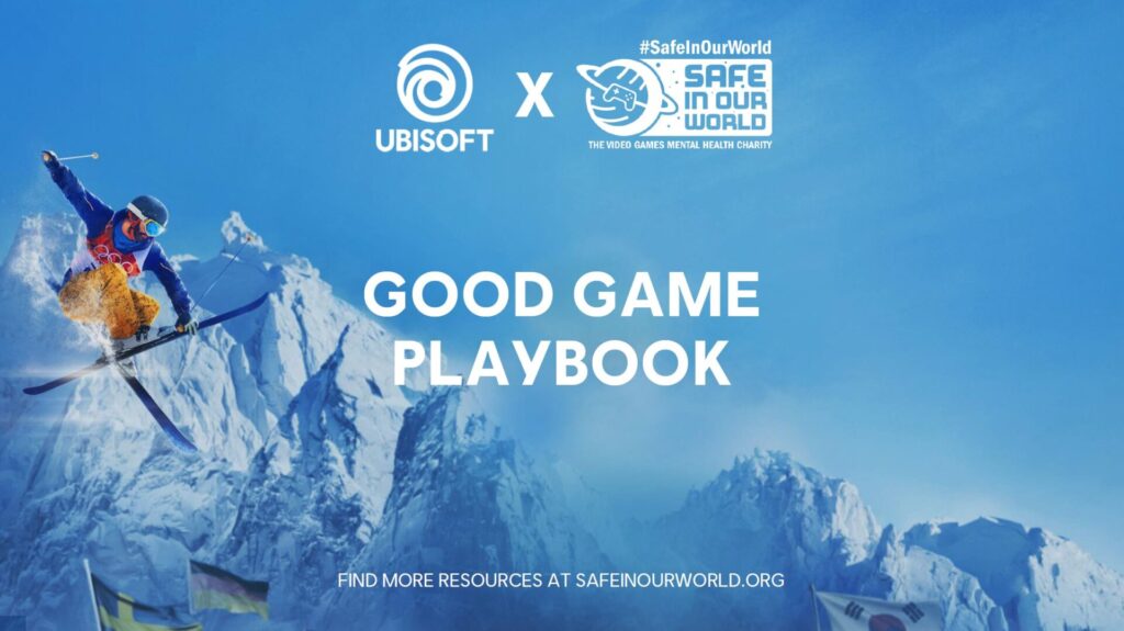 Ubisoft - Goog Game Playbook
