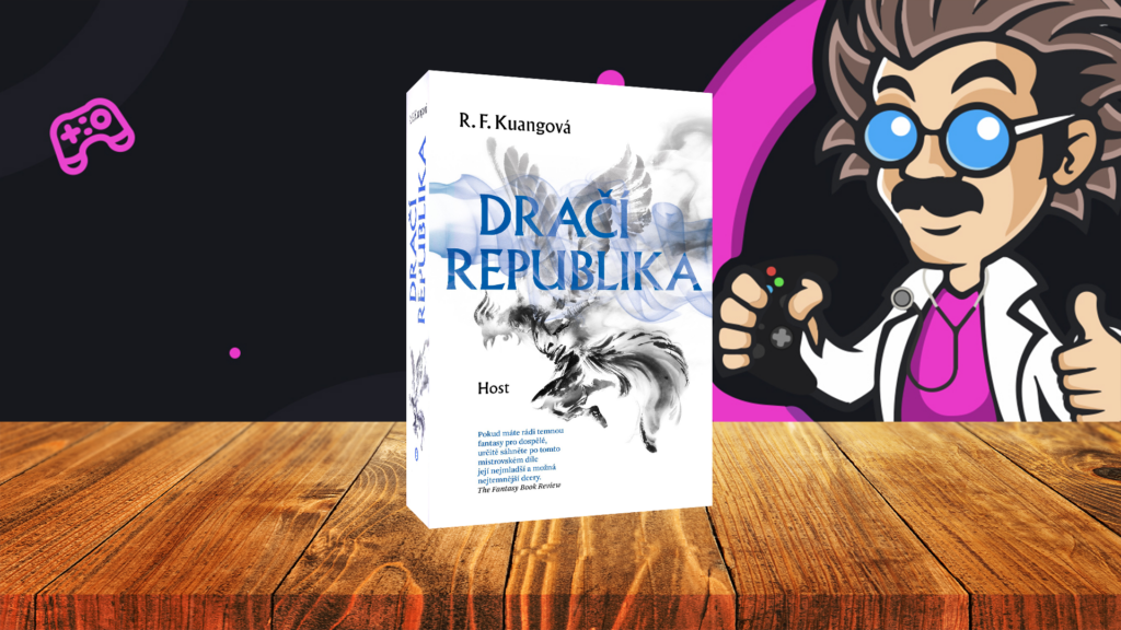 Dračí republika