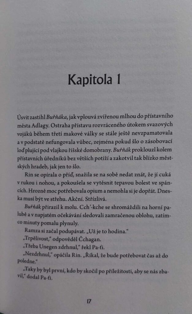 Dračí republika - s. 17