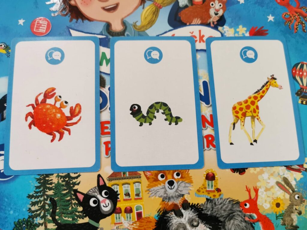 Matěj a Kačka_ hledej _ najdi – úkoly kategorie _Kdo, co, kde_