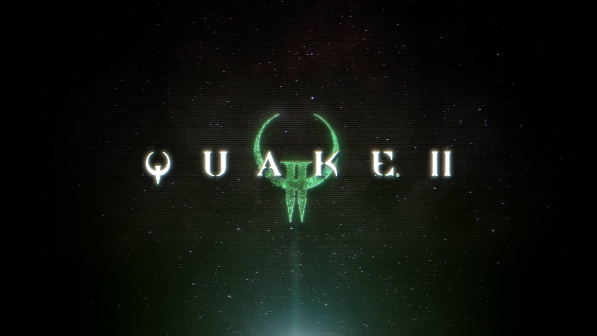 Quake II - cover
