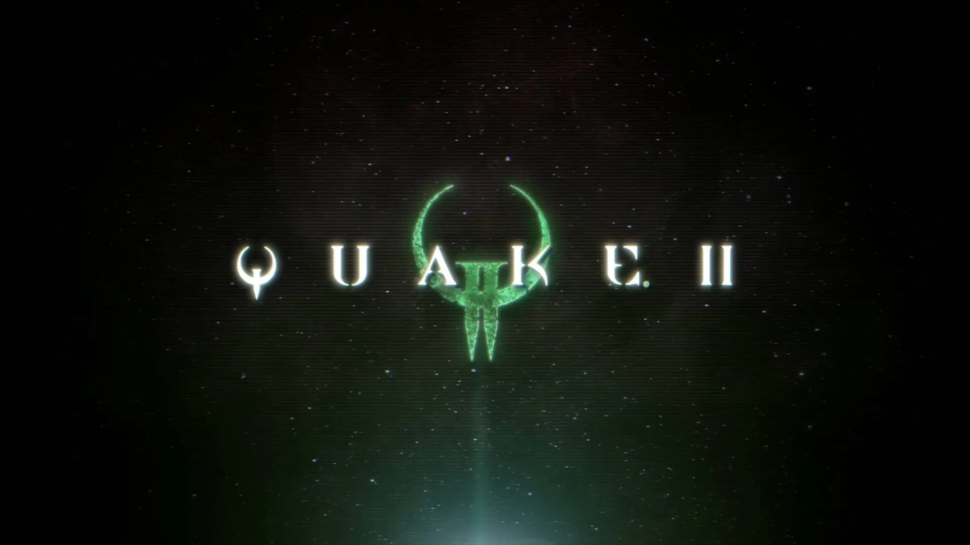 Quake II - cover