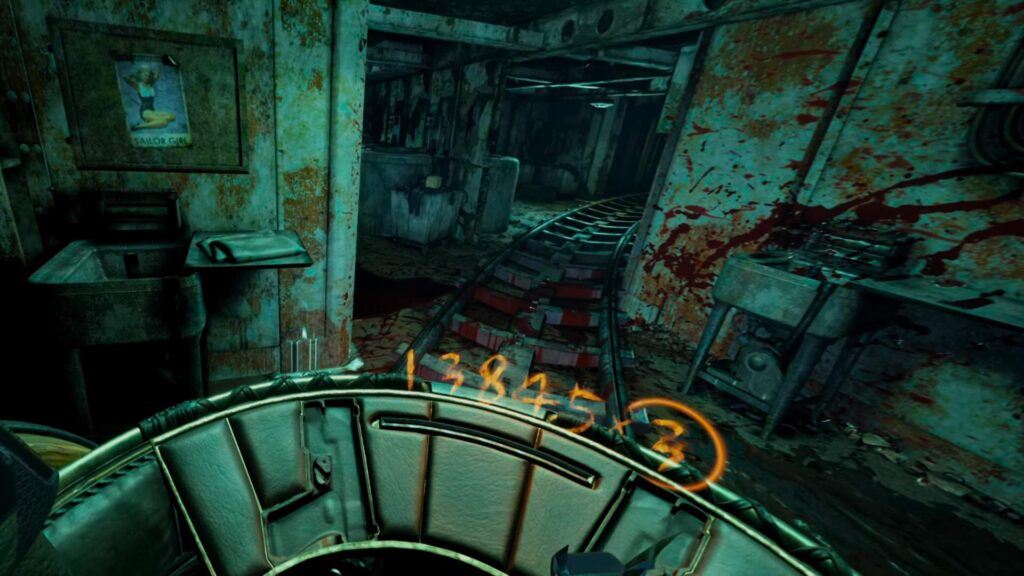 The Dark Pictures: Switchback VR - Loď duchů