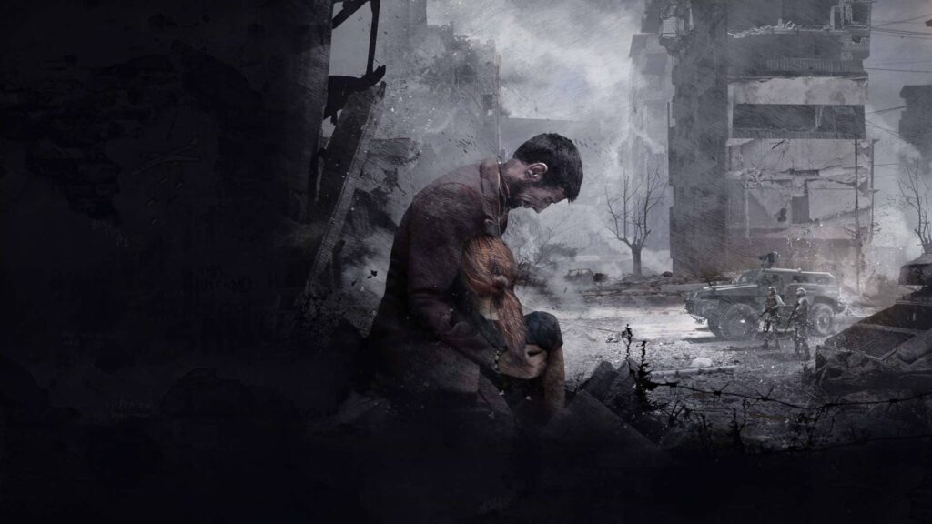 This War of Mine – úvodka