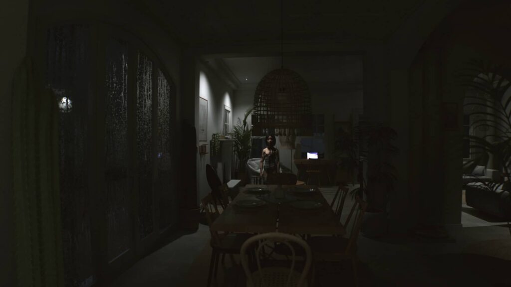 supernormal - jídelna