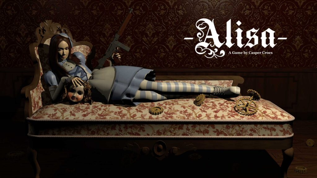 Alisa - úvod