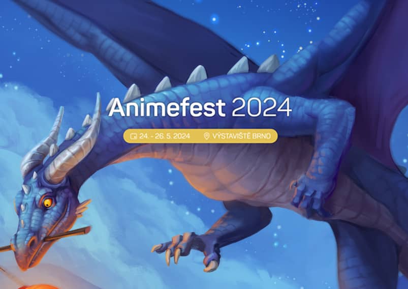 Animefest 2024