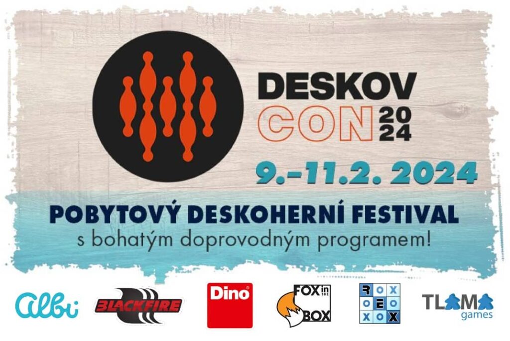 DESKOVcon