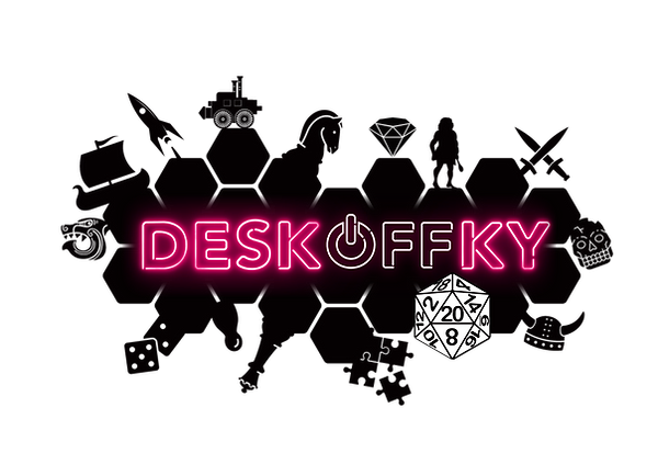 DeskOFFky