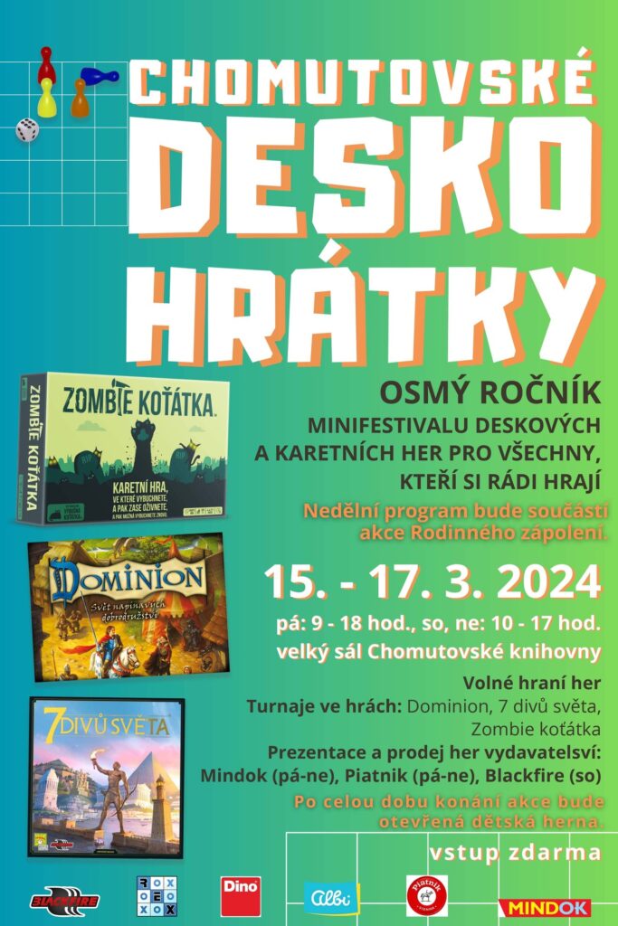 Deskohrátky 2024