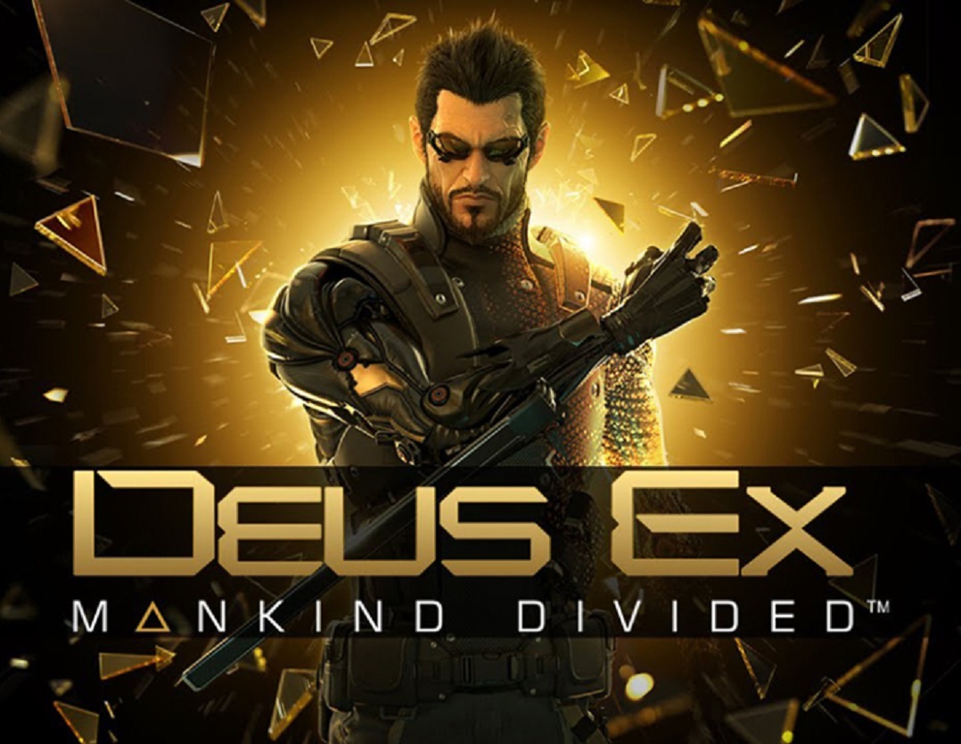 Deus Ex MD ar