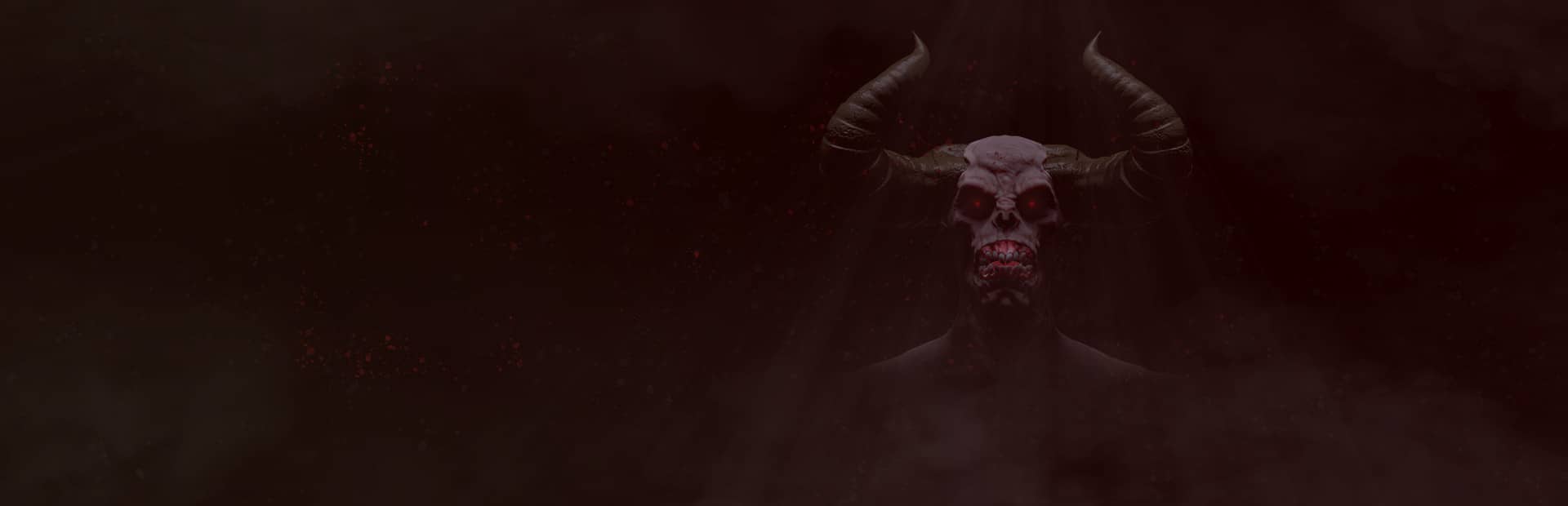 Devil Inside Us - úvod
