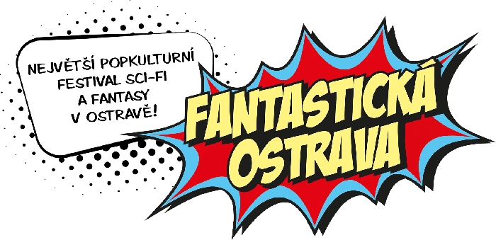 Fantastická Ostrava