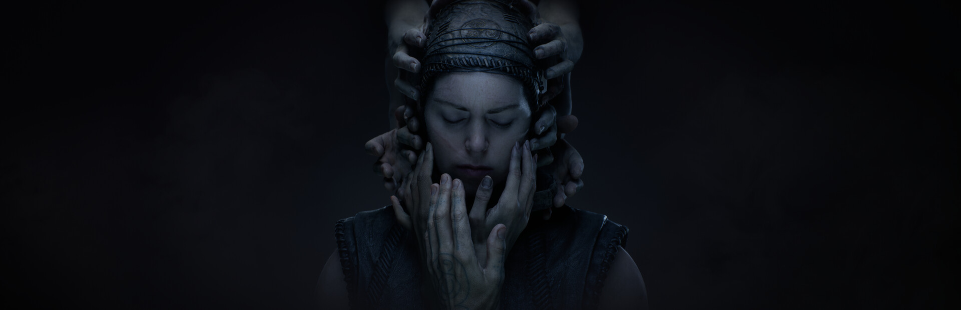 Hellblade 2 – logo 2