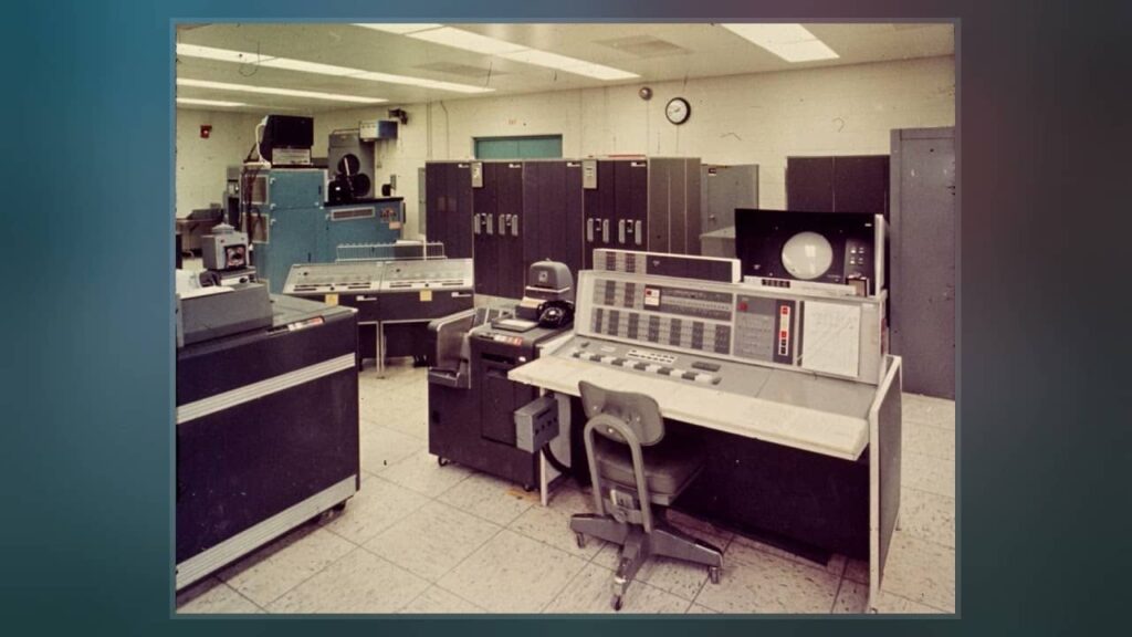 IBM 7090