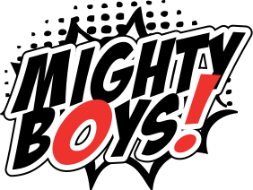 MightyBoys logo