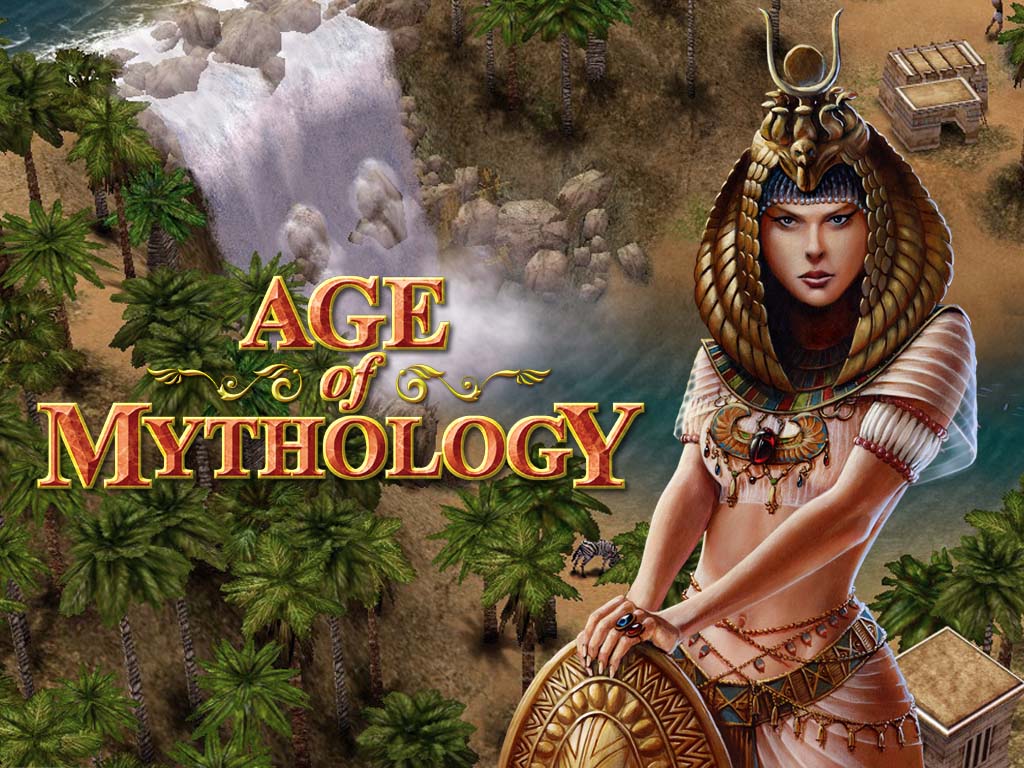 Age of Mythology