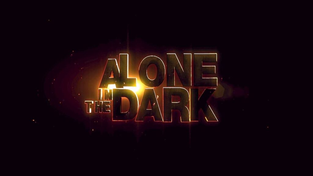 Alone in the Dark 2008 - úvod