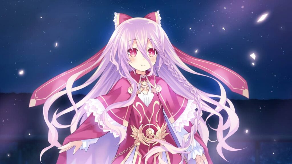 Date A Live - Rio Sonogami