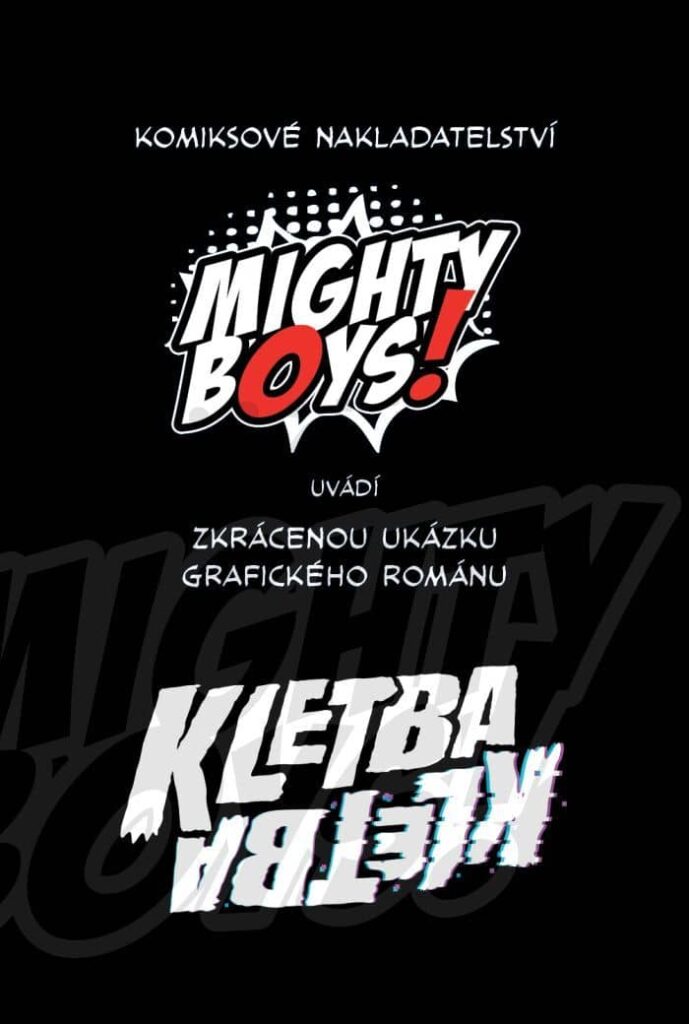 Kletba – strana 02