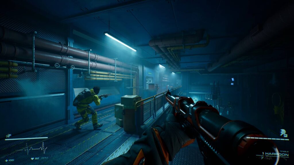 Level Zero Extraction - když se potkají tými