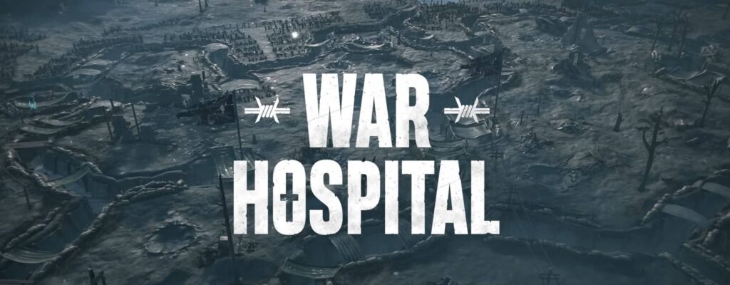 War Hospital - náhled