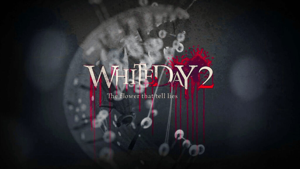 White Day 2 - úvod