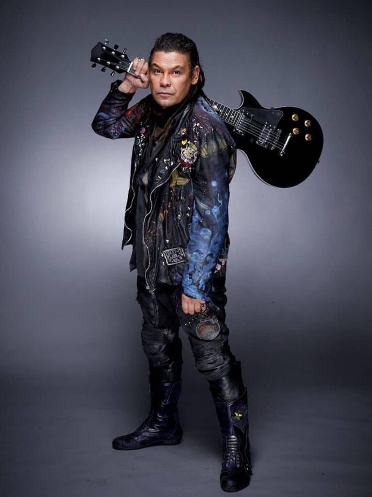 Comic-Con Prague – Craig Charles