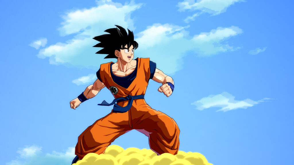 Dragon Ball - Goku