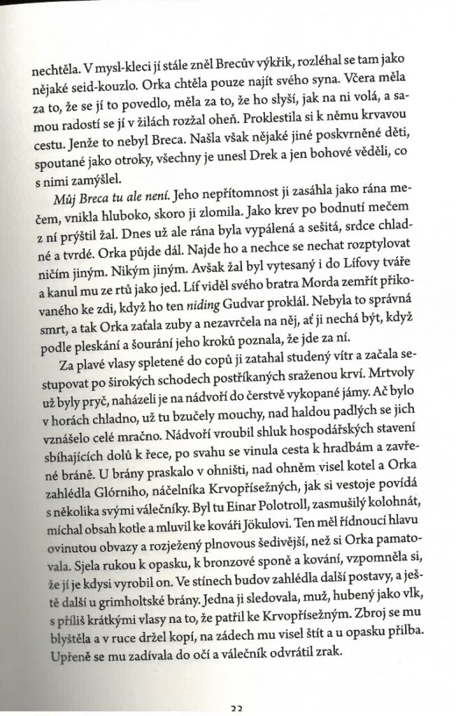 Hlad Bohů