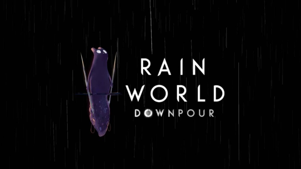 Rain World Downpour Titul