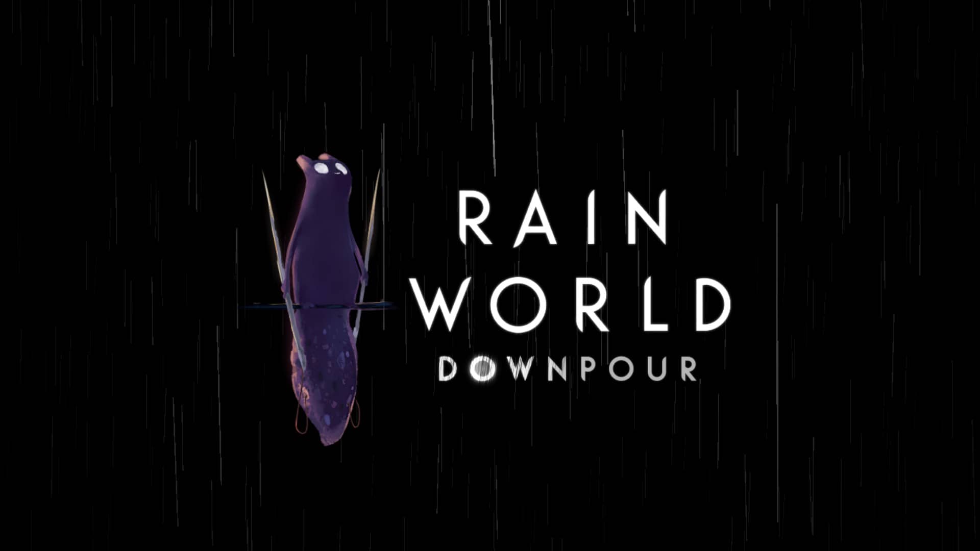 Rain World Downpour Titul