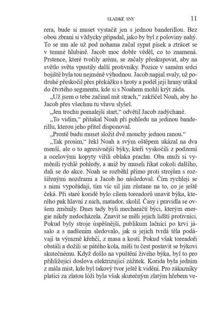 Sladké sny – strana 9