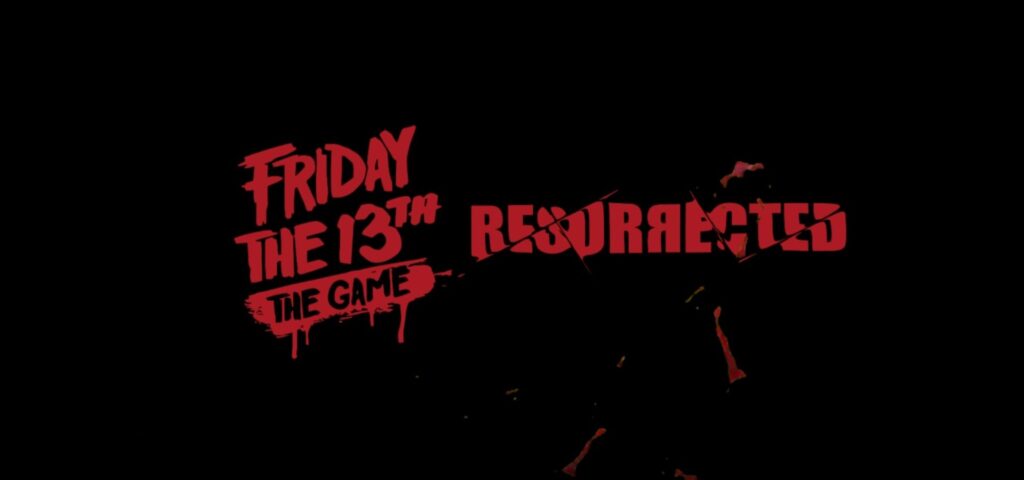 13th The Game resurrected art1