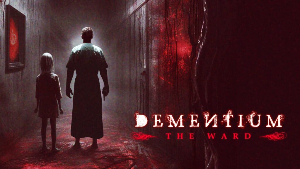 Dementium The Ward - úvod