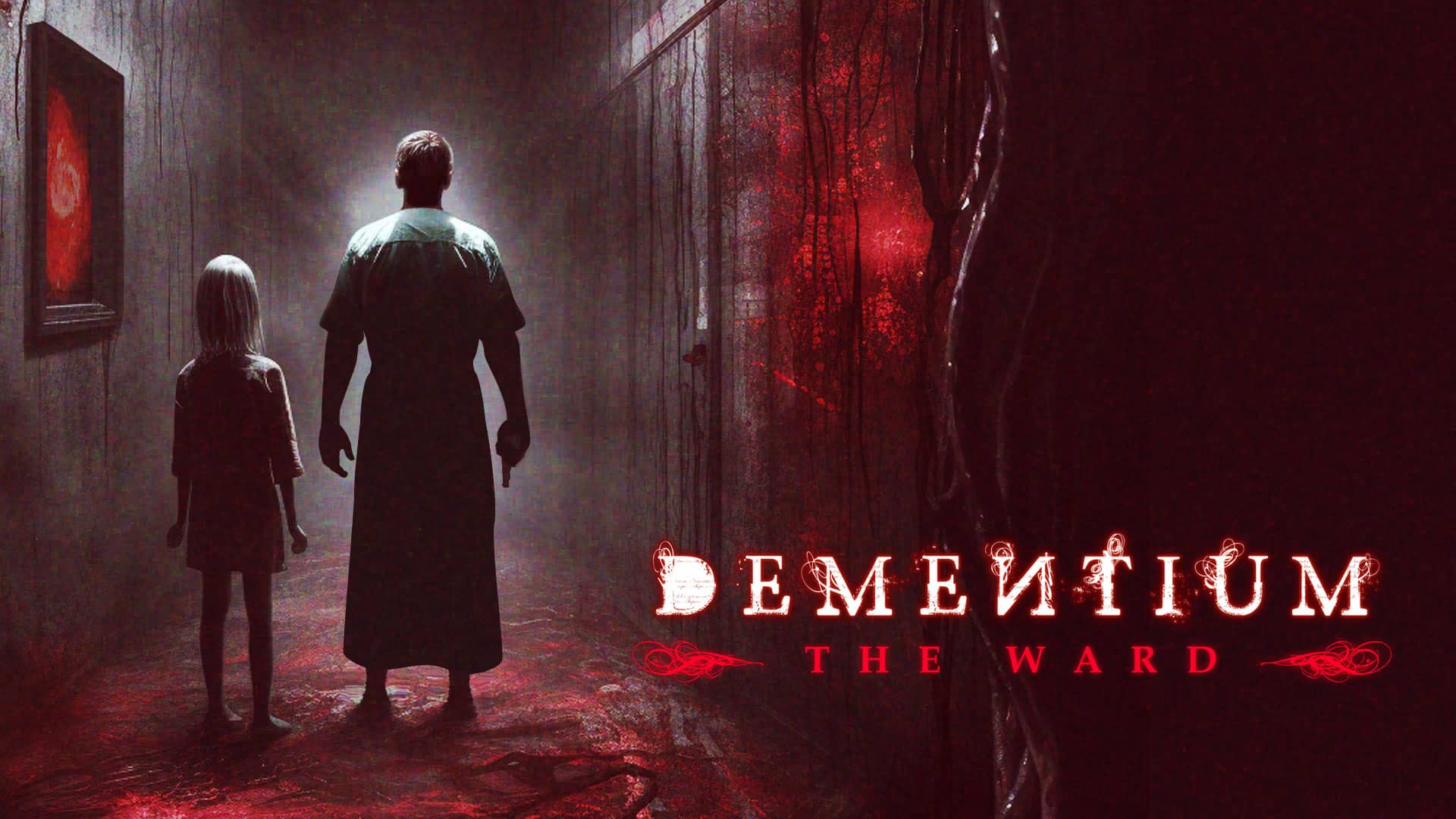 Dementium The Ward - úvod