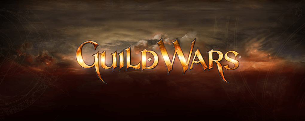 Guild Wars - Cover