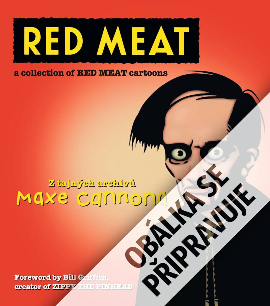 Red Meat - z tajných archivů