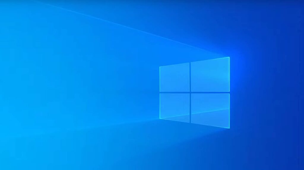 Windows 10 - náhledovka