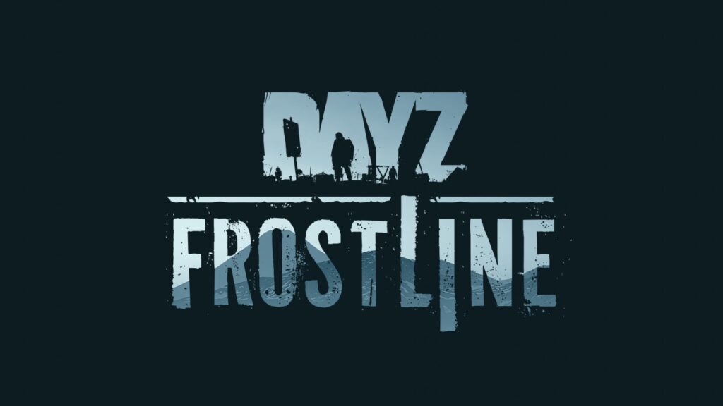 DayZ Frostline - logo