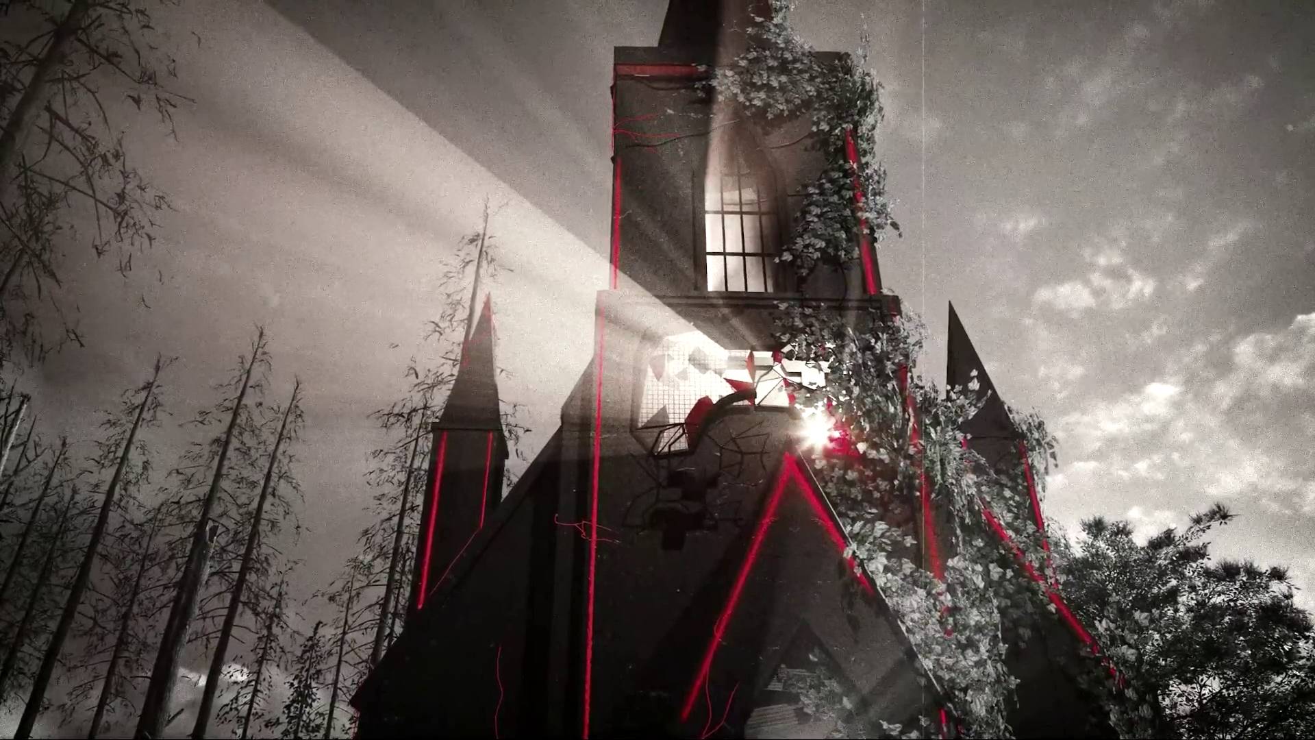 Game Access - teaser