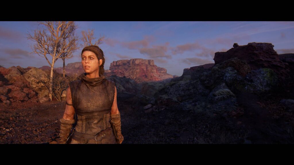 Senua’s Saga Hellblade II – jsem to ale kočanda