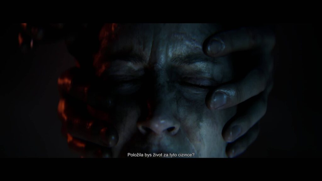 Senua’s Saga Hellblade II – otázka za všechny prachy